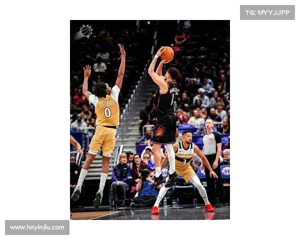 布克在季后赛的出色表现如何影响太阳队争夺总冠军的希望