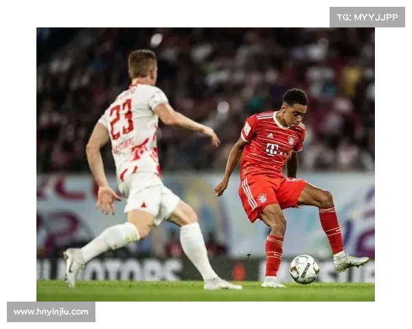 德国超级杯历程回顾与经典瞬间:从传奇对决到历史传承